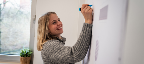 Duales Studium Wirtschaftsingenieurwesen