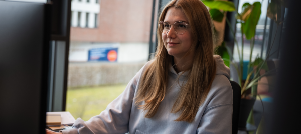 Ausbildung Technischer Produktdesigner (m/w/d)