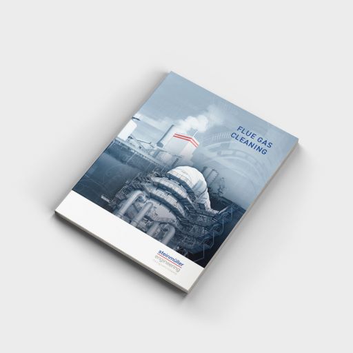 Brochure Flue Gas Cleaning