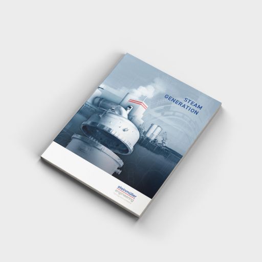 Brochure Steam Generation