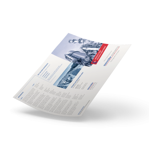 Brochure Improve your Emission Monitoring