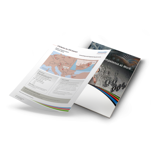 Produkt Datenblatt Stanari