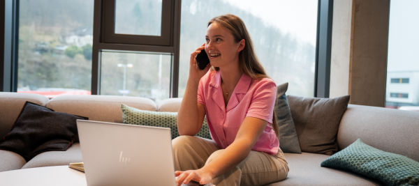 Ausbildung Industriekaufmann (m/w/d)