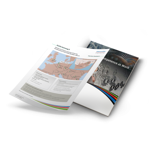 Produkt Datenblatt Hemweg