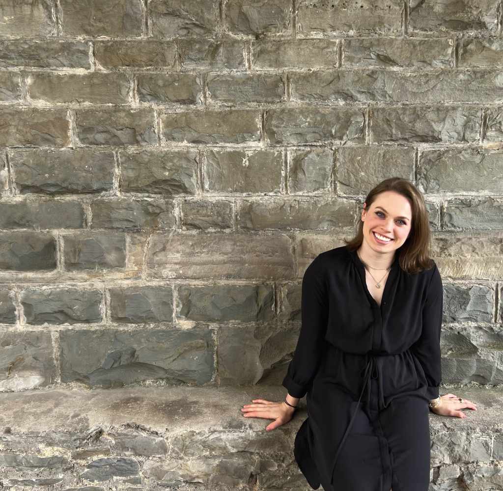 Kim Carina Brinkmann